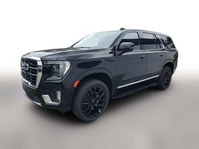 2024 GMC Yukon SLT