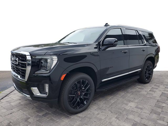 2024 GMC Yukon SLT