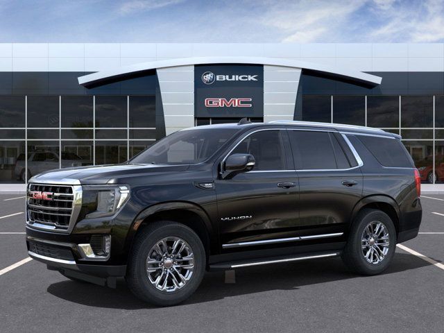 2024 GMC Yukon SLT