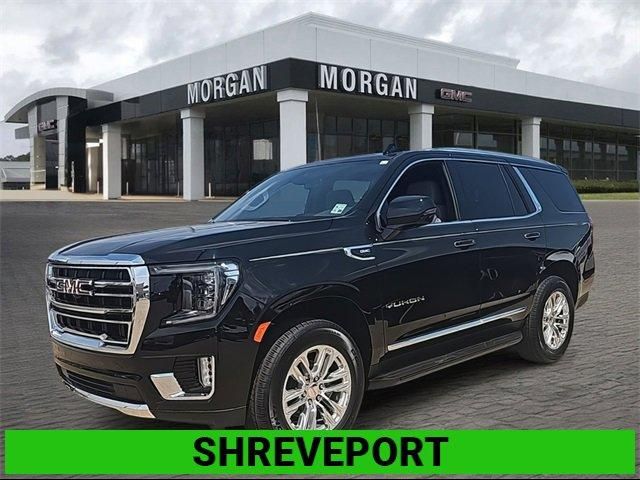 2024 GMC Yukon SLT