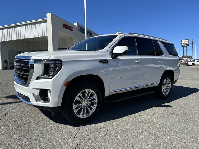 2024 GMC Yukon SLT