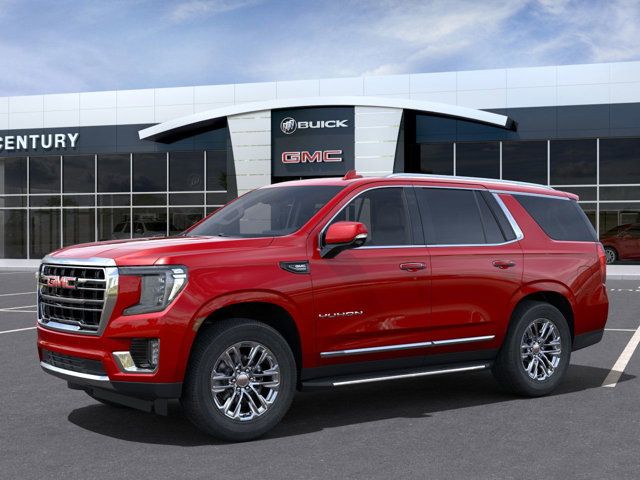 2024 GMC Yukon SLT