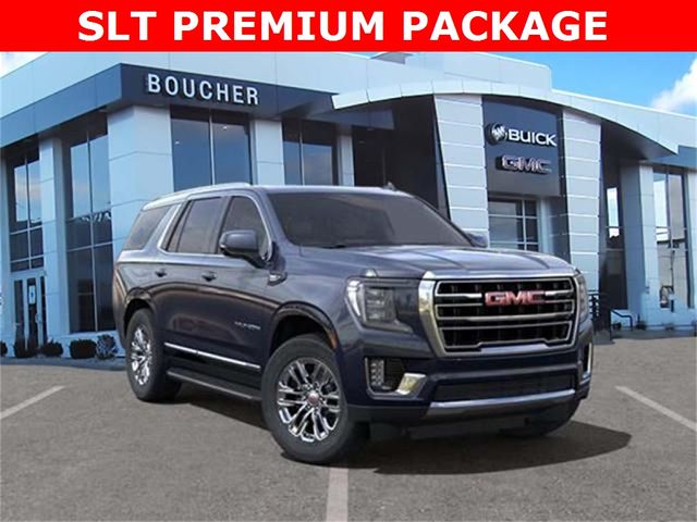 2024 GMC Yukon SLT