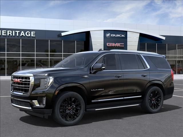 2024 GMC Yukon SLT