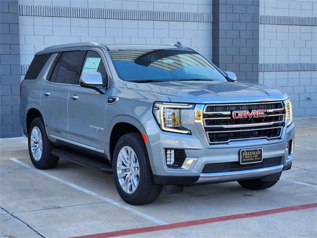 2024 GMC Yukon SLT