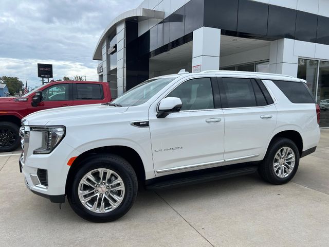 2024 GMC Yukon SLT