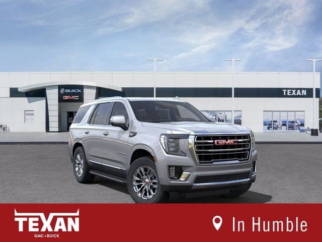 2024 GMC Yukon SLT