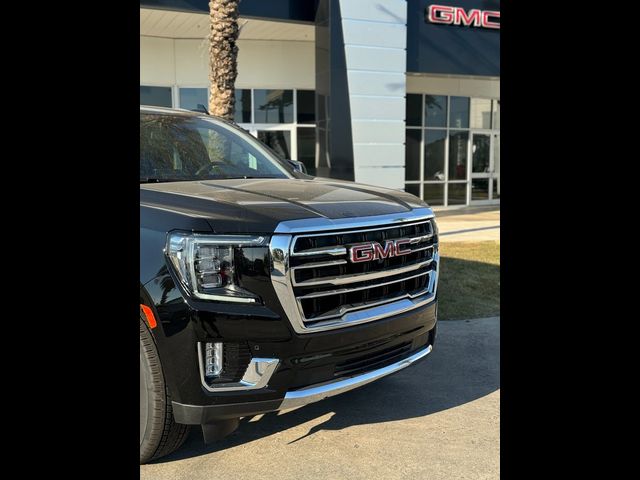 2024 GMC Yukon SLT