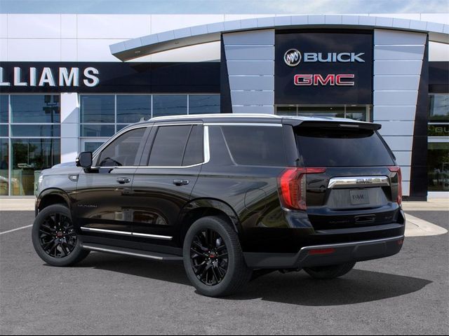 2024 GMC Yukon SLT