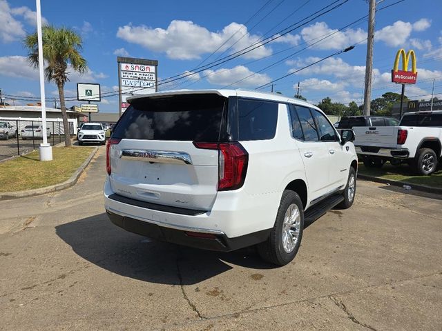 2024 GMC Yukon SLT