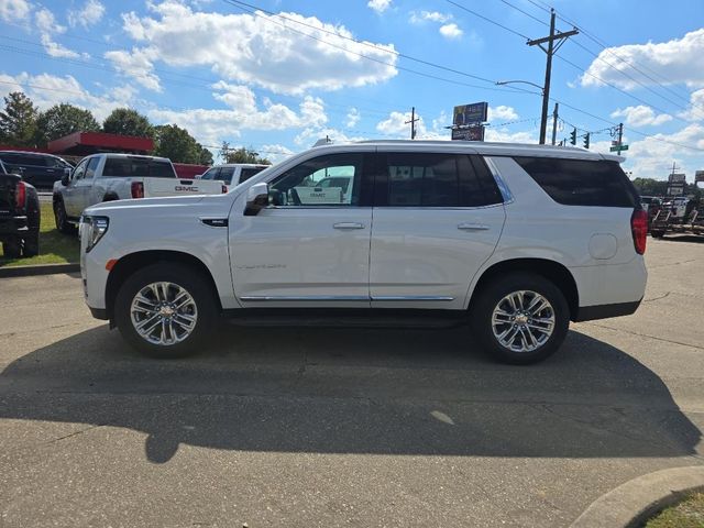 2024 GMC Yukon SLT