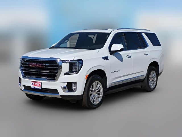 2024 GMC Yukon SLT