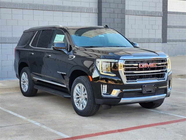 2024 GMC Yukon SLT