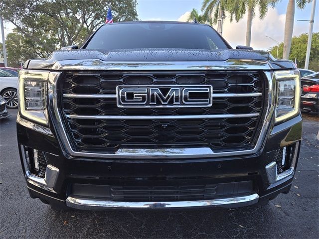 2024 GMC Yukon SLT