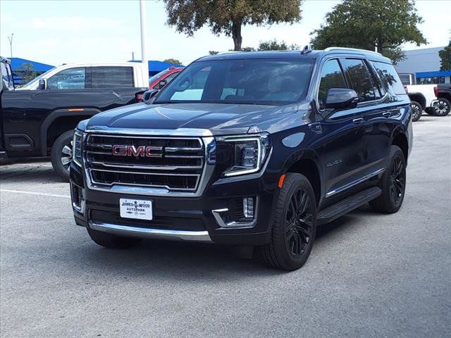 2024 GMC Yukon SLT