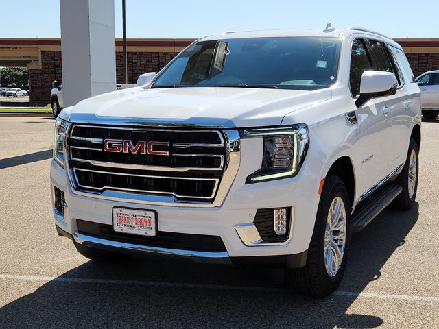 2024 GMC Yukon SLT