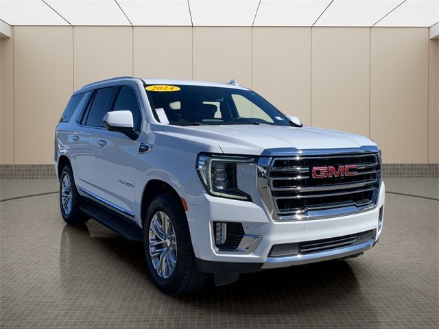 2024 GMC Yukon SLT