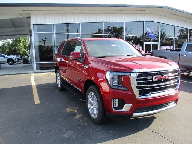 2024 GMC Yukon SLT