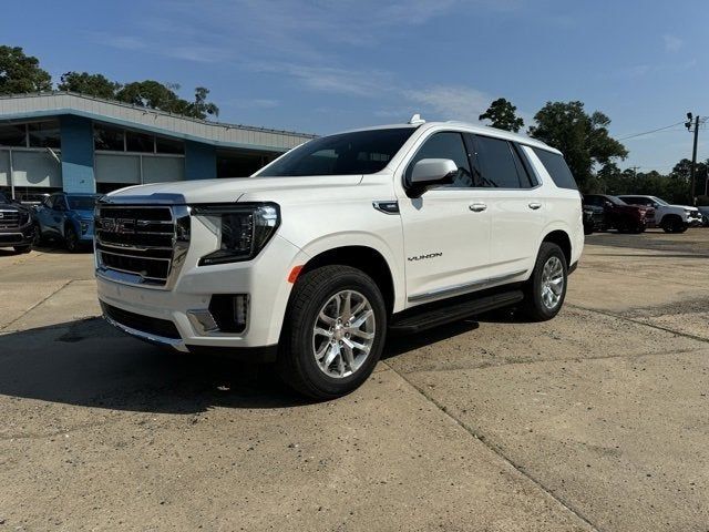 2024 GMC Yukon SLT