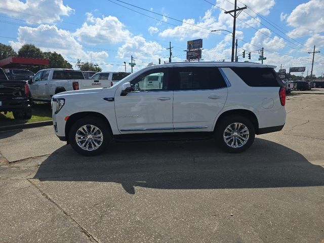 2024 GMC Yukon SLT