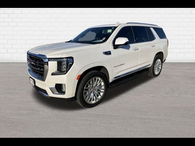 2024 GMC Yukon SLT