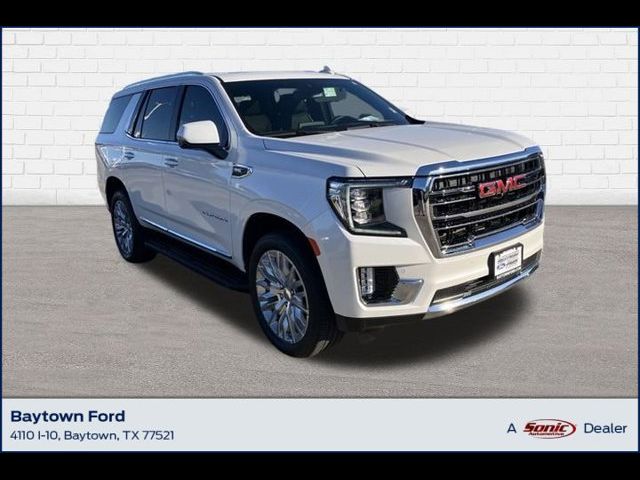 2024 GMC Yukon SLT