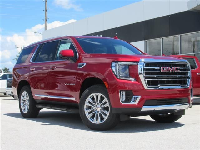 2024 GMC Yukon SLT