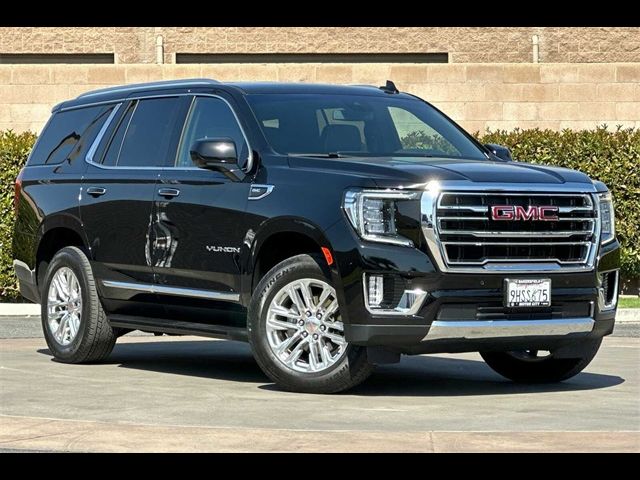 2024 GMC Yukon SLT