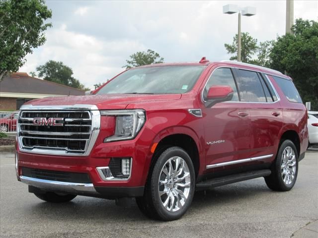 2024 GMC Yukon SLT