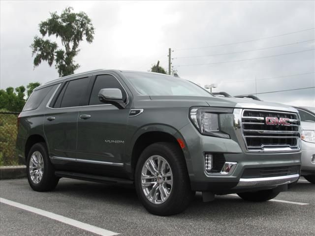 2024 GMC Yukon SLT