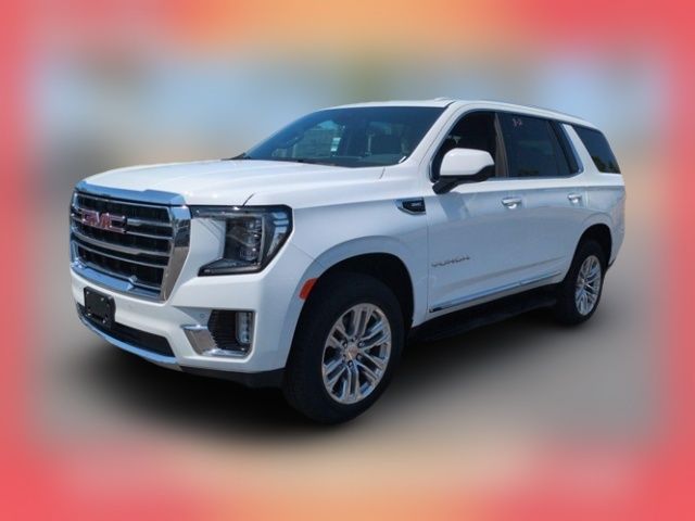 2024 GMC Yukon SLT