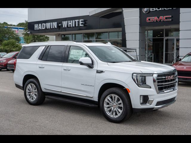 2024 GMC Yukon SLT