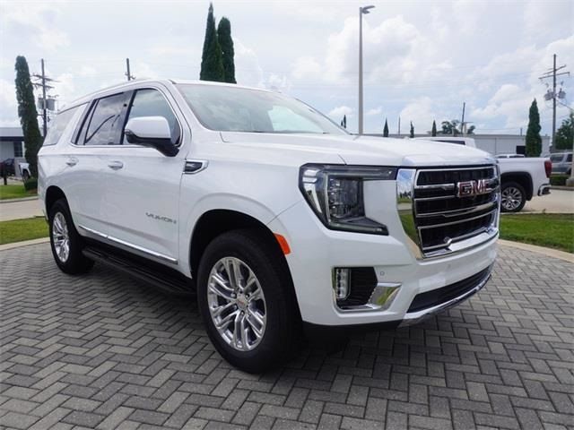 2024 GMC Yukon SLT