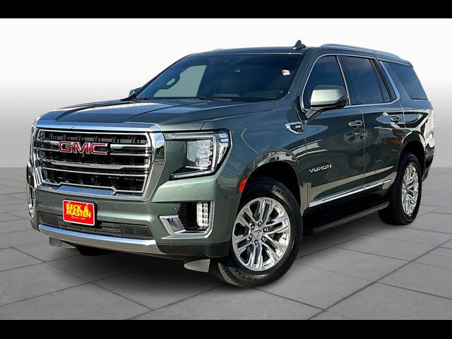 2024 GMC Yukon SLT