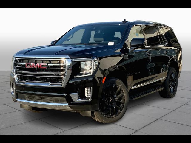 2024 GMC Yukon SLT