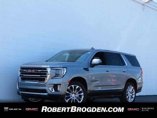 2024 GMC Yukon SLT