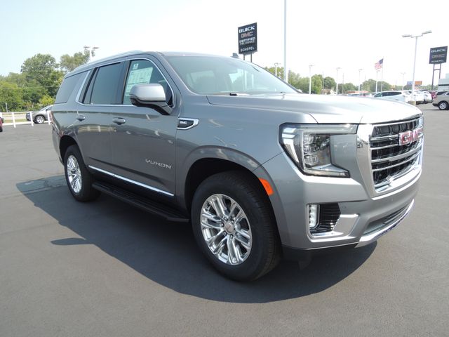 2024 GMC Yukon SLT