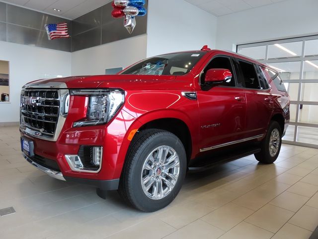 2024 GMC Yukon SLT