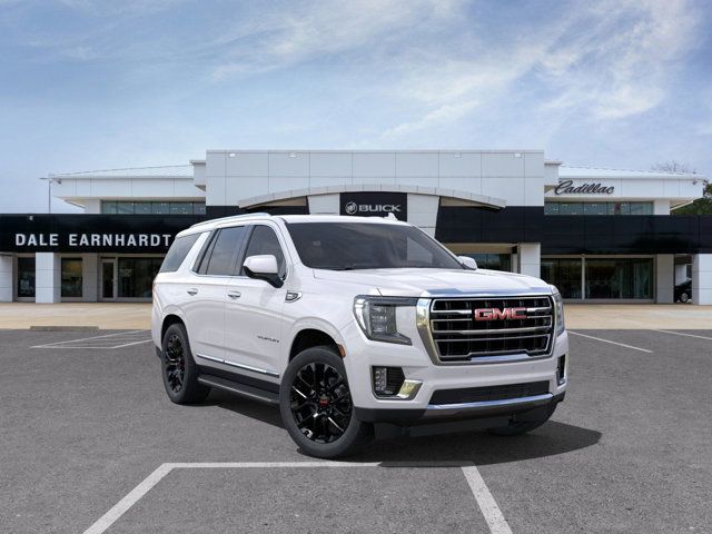 2024 GMC Yukon SLT