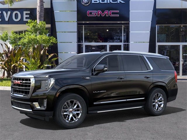 2024 GMC Yukon SLT