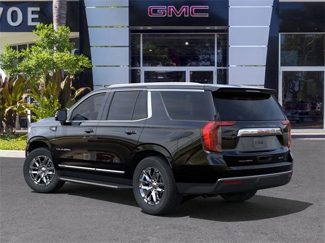 2024 GMC Yukon SLT