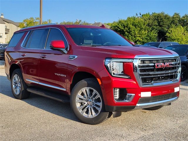 2024 GMC Yukon SLT