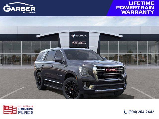 2024 GMC Yukon SLT