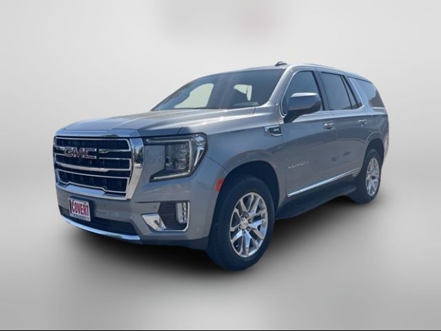 2024 GMC Yukon SLT