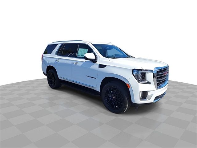 2024 GMC Yukon SLT