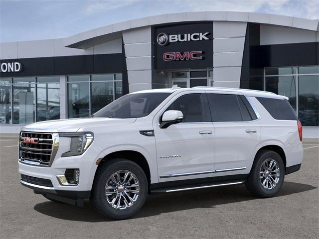 2024 GMC Yukon SLT