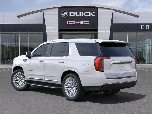 2024 GMC Yukon SLT