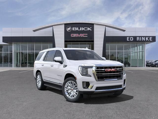 2024 GMC Yukon SLT