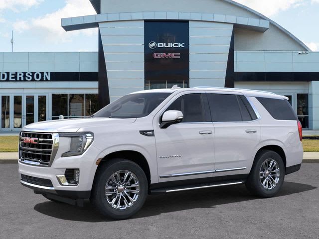 2024 GMC Yukon SLT