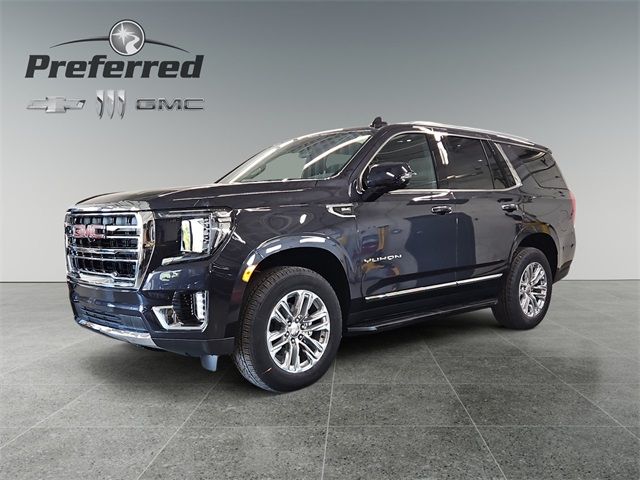 2024 GMC Yukon SLT